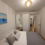Mariposa 83m2 New With Garage Makarska