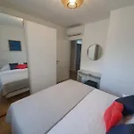 Mariposa 83m2 New With Garage Apartamento