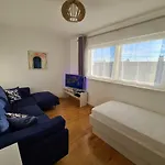 Apartamento Mariposa 83m2 New With Garage Makarska