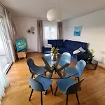 Apartamento Mariposa 83m2 New With Garage
